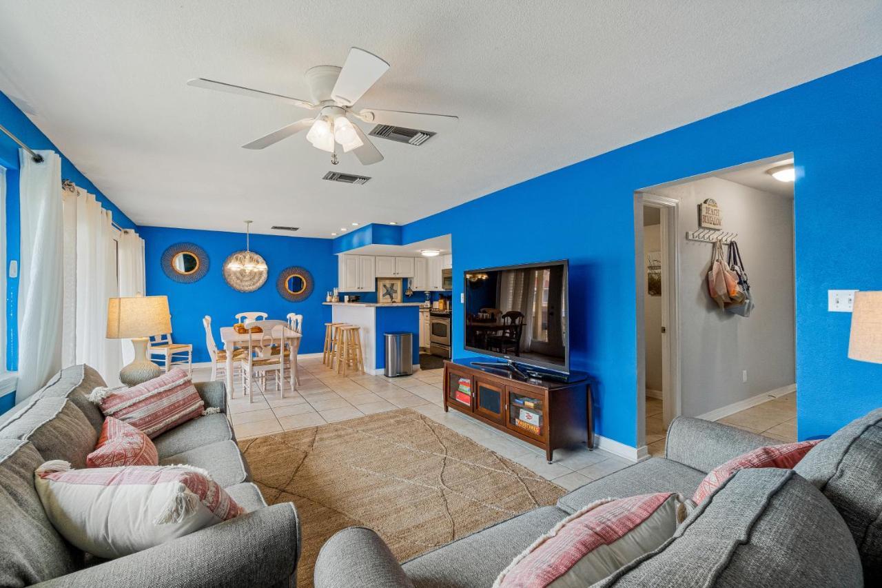 Regency Cabanas #D4 Pensacola Beach Exterior foto