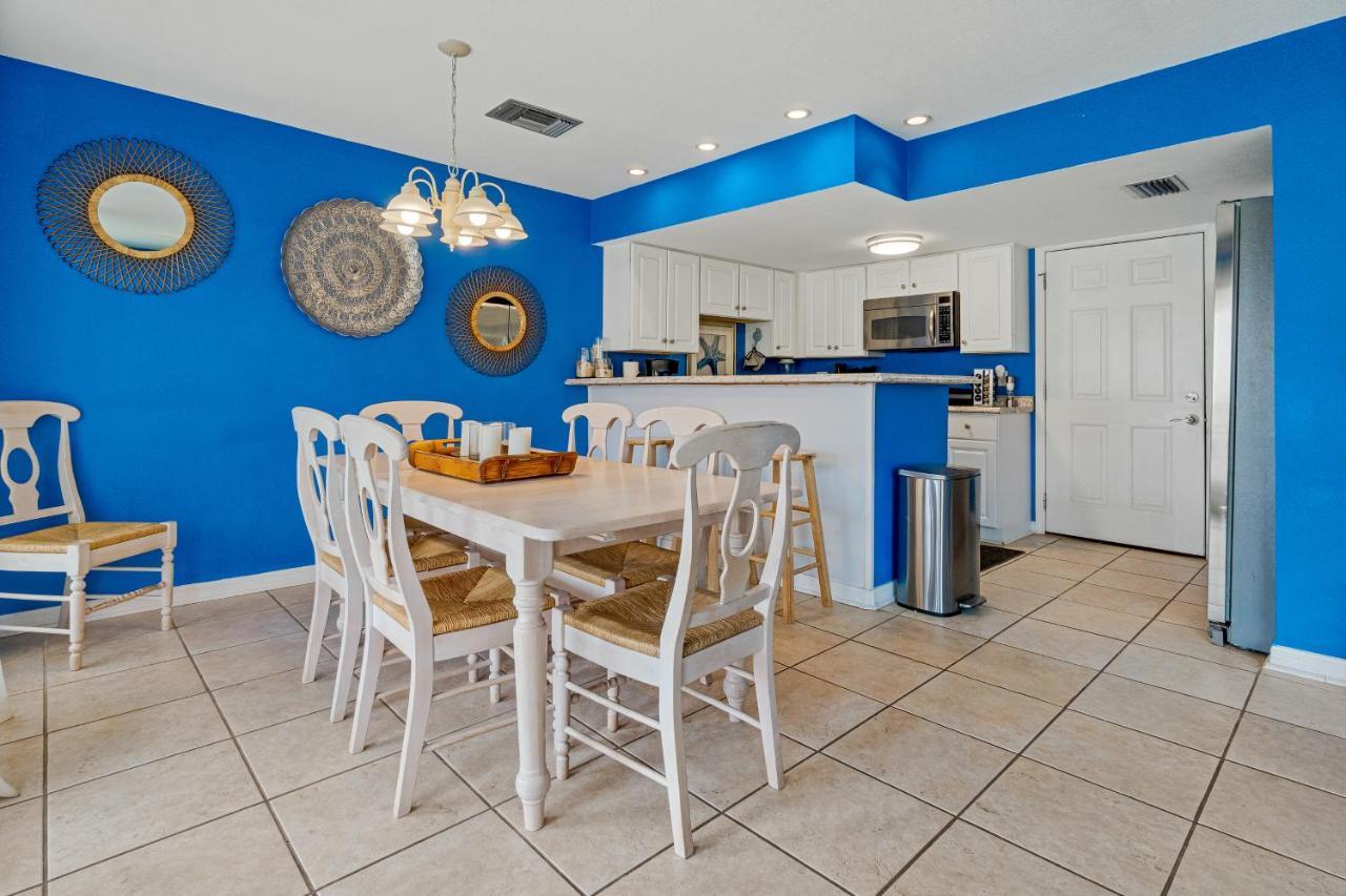 Regency Cabanas #D4 Pensacola Beach Exterior foto