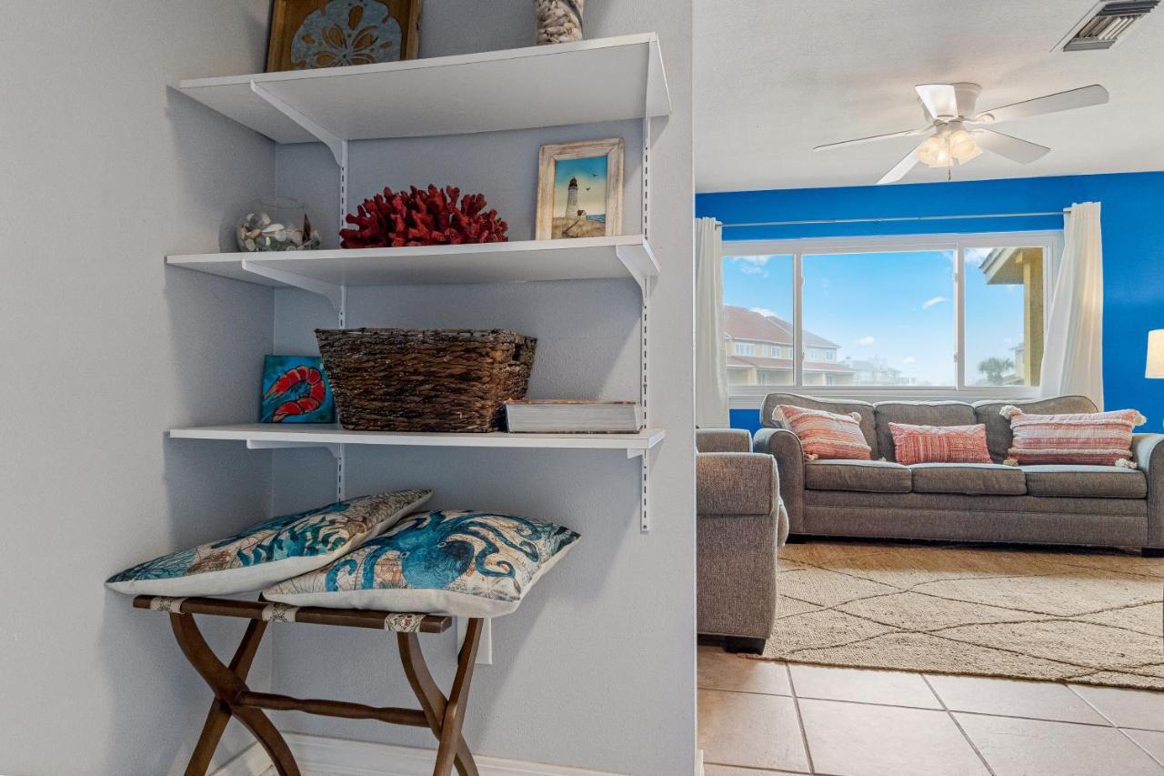 Regency Cabanas #D4 Pensacola Beach Exterior foto