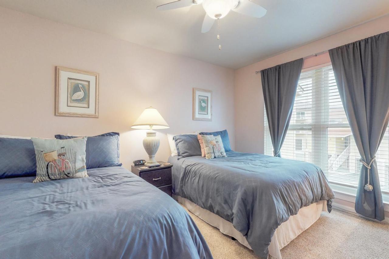 Regency Cabanas #D4 Pensacola Beach Exterior foto